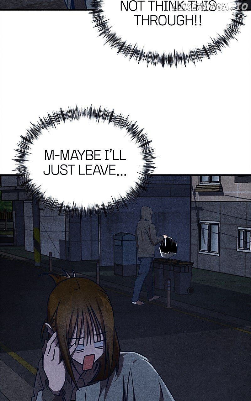 Read Who's That Long-Haired Senior RSS Feed Manga Online