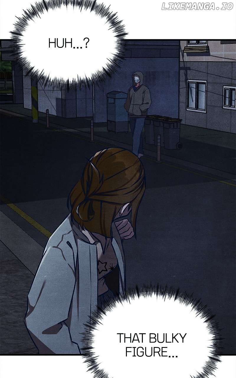 Read Who's That Long-Haired Senior RSS Feed Manga Online