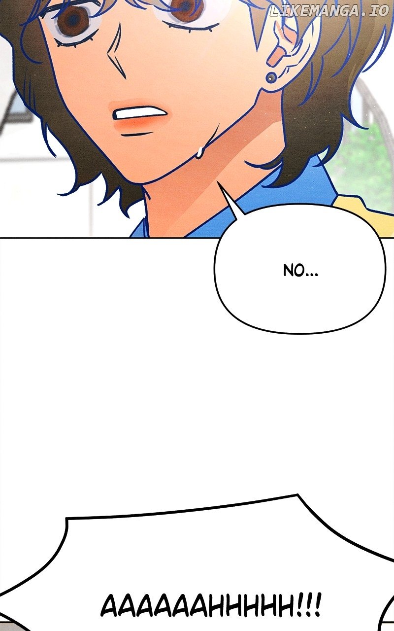 Read Who's That Long-Haired Senior RSS Feed Manga Online