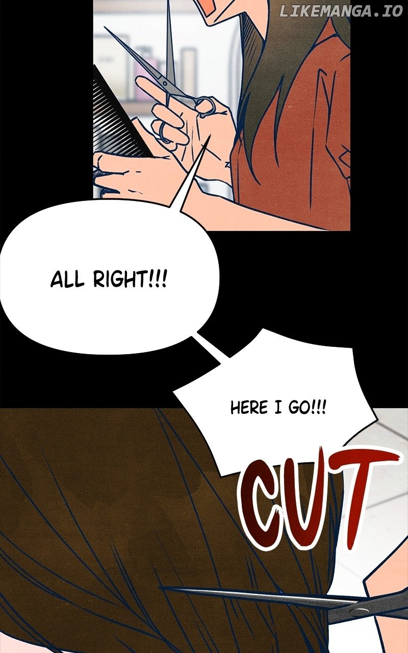 Read Who's That Long-Haired Senior RSS Feed Manga Online