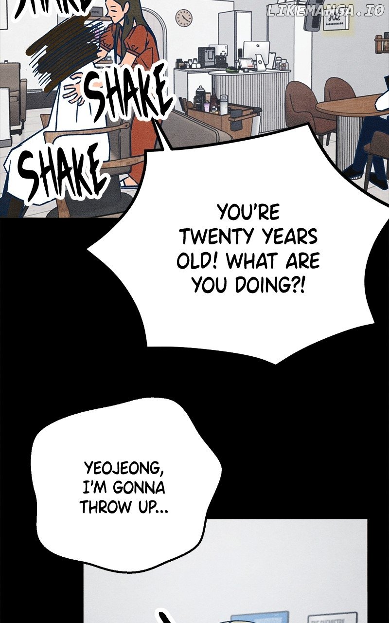 Read Who's That Long-Haired Senior RSS Feed Manga Online