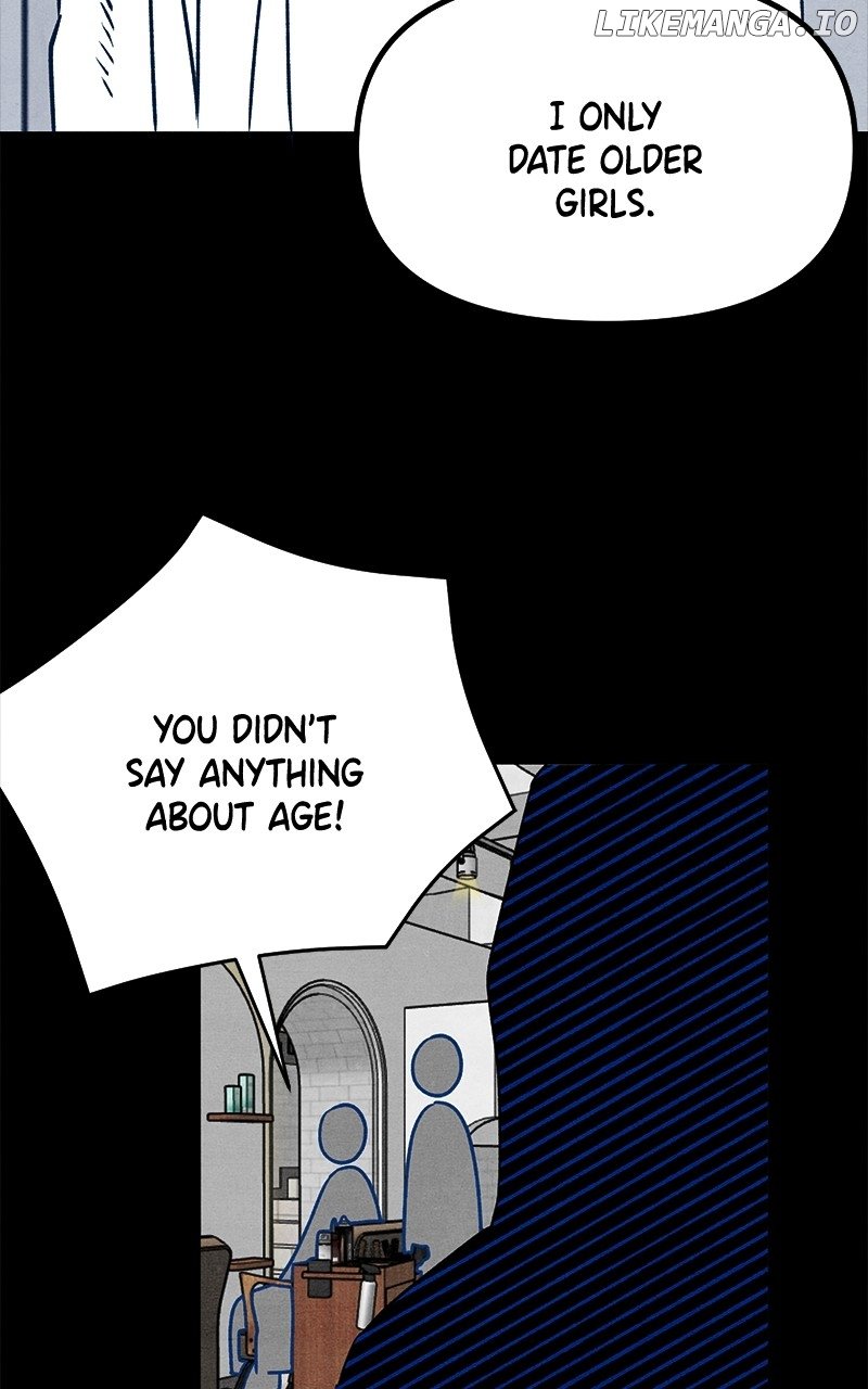 Read Who's That Long-Haired Senior RSS Feed Manga Online