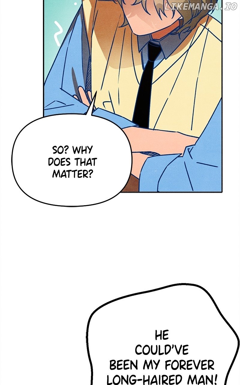 Read Who's That Long-Haired Senior RSS Feed Manga Online