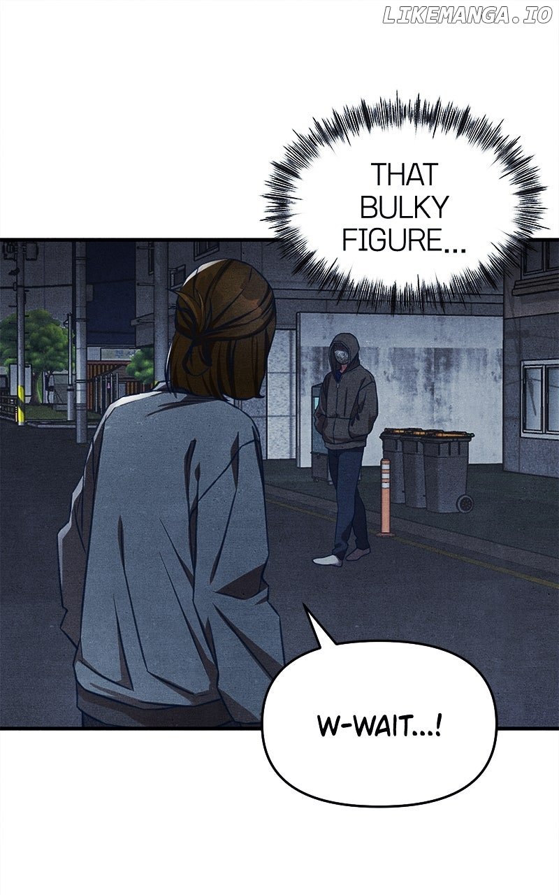 Read Who's That Long-Haired Senior RSS Feed Manga Online