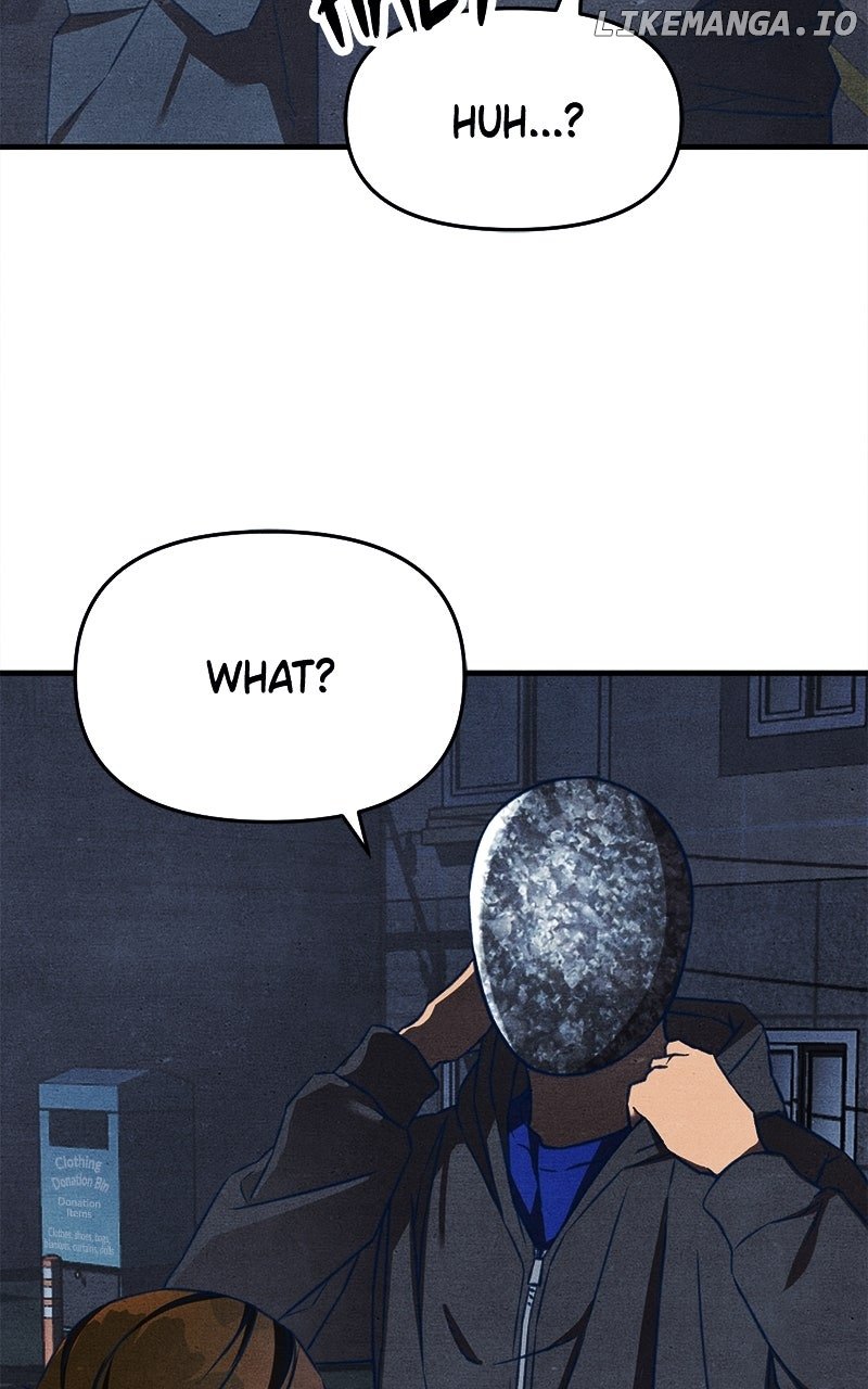 Read Who's That Long-Haired Senior RSS Feed Manga Online