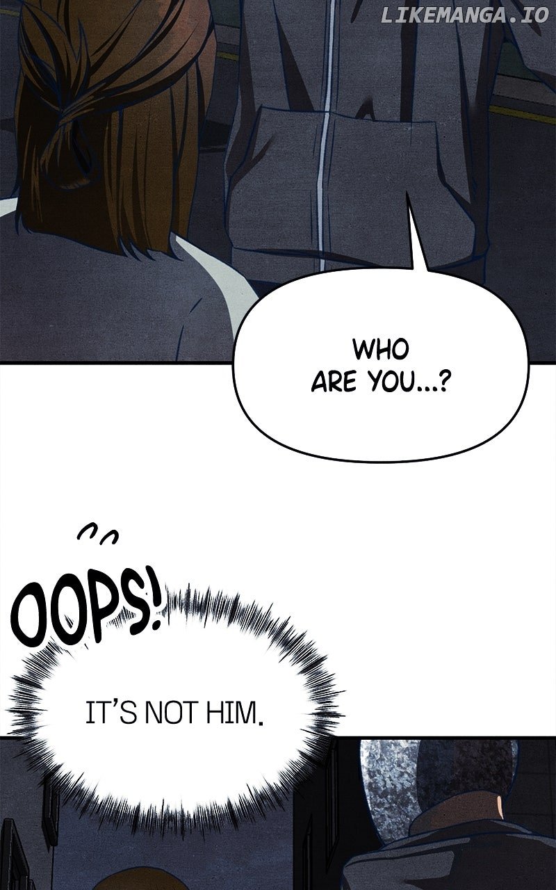 Read Who's That Long-Haired Senior RSS Feed Manga Online