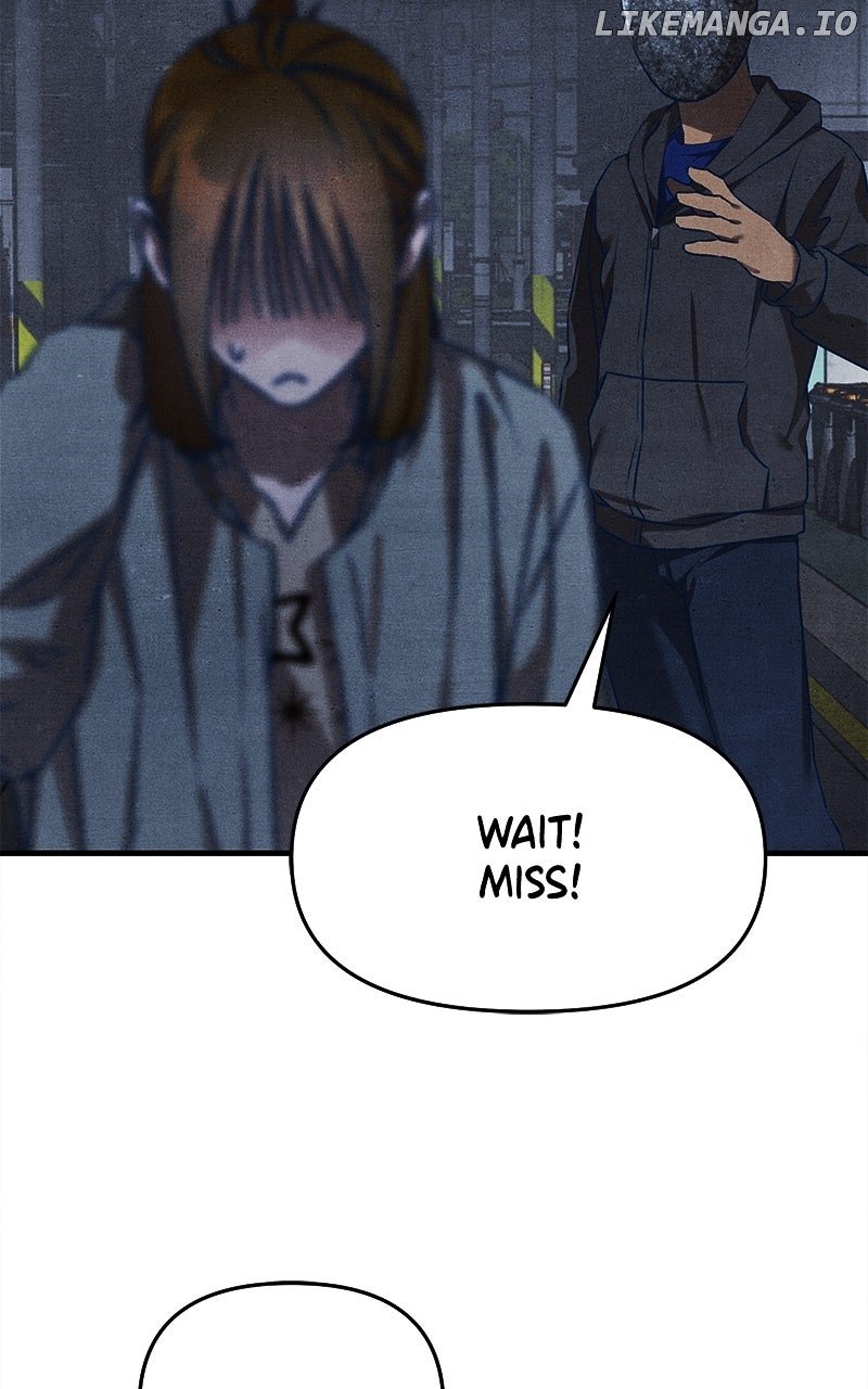 Read Who's That Long-Haired Senior RSS Feed Manga Online
