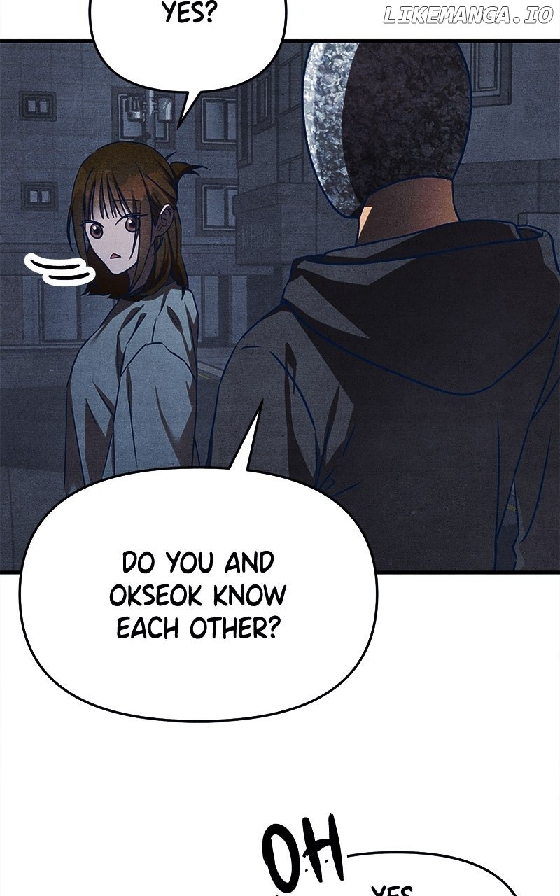 Read Who's That Long-Haired Senior RSS Feed Manga Online