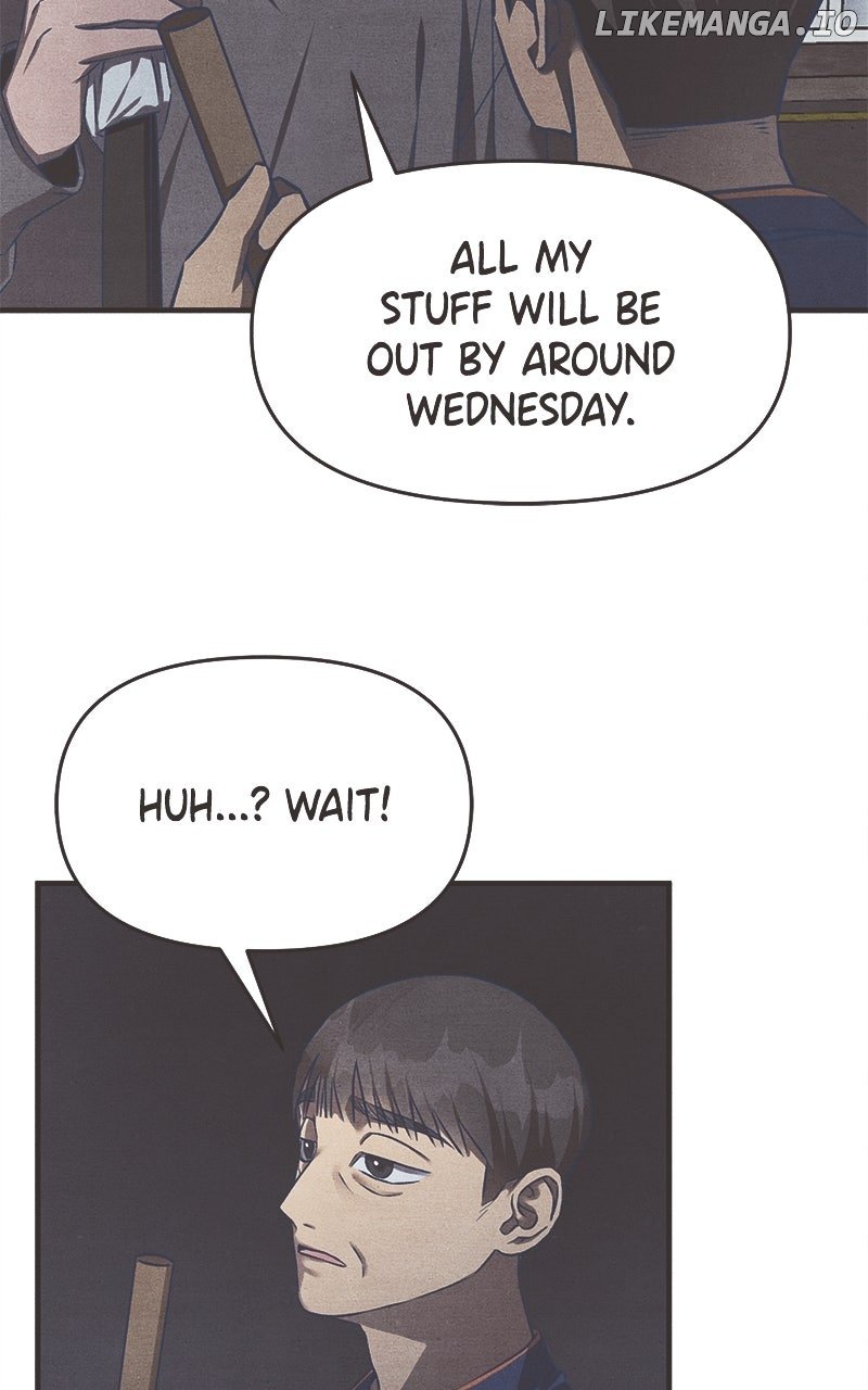 Read Who's That Long-Haired Senior RSS Feed Manga Online