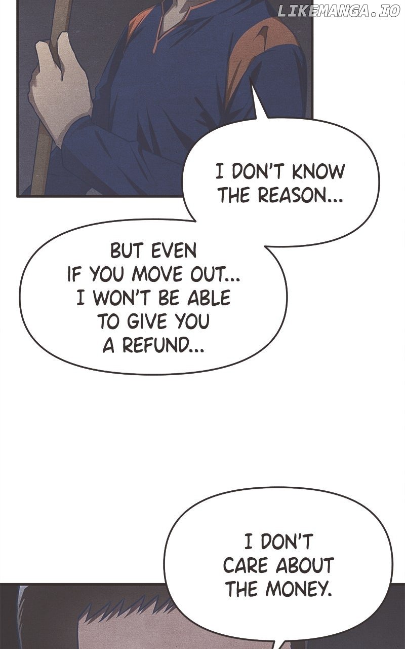 Read Who's That Long-Haired Senior RSS Feed Manga Online