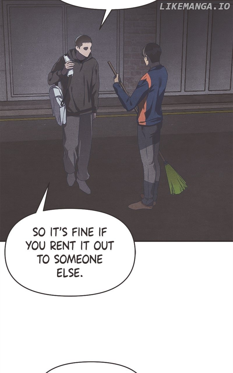 Read Who's That Long-Haired Senior RSS Feed Manga Online