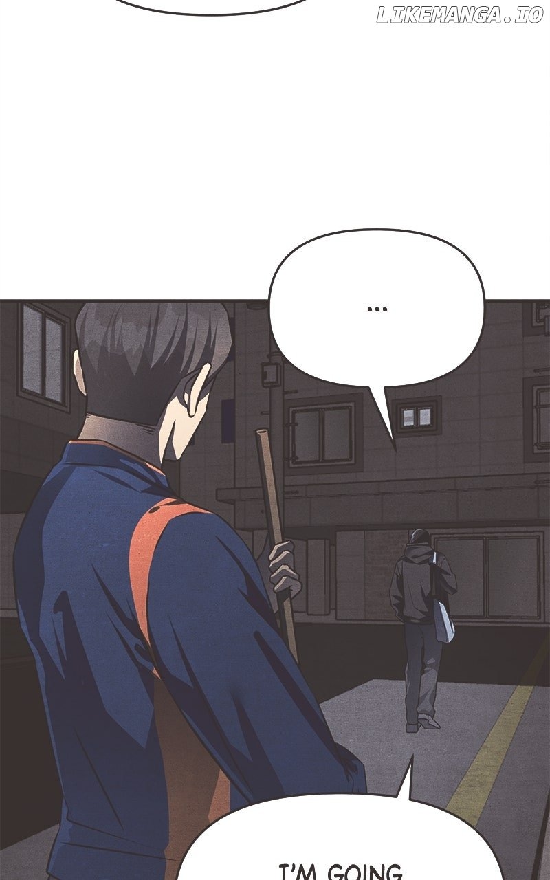 Read Who's That Long-Haired Senior RSS Feed Manga Online