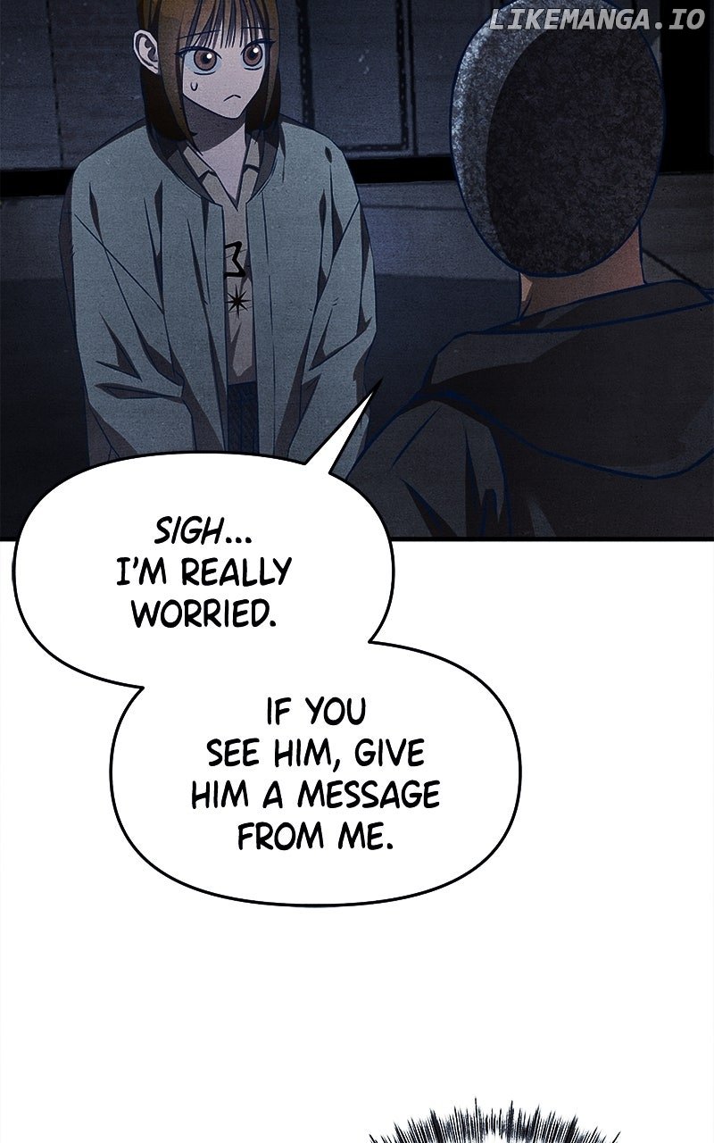 Read Who's That Long-Haired Senior RSS Feed Manga Online