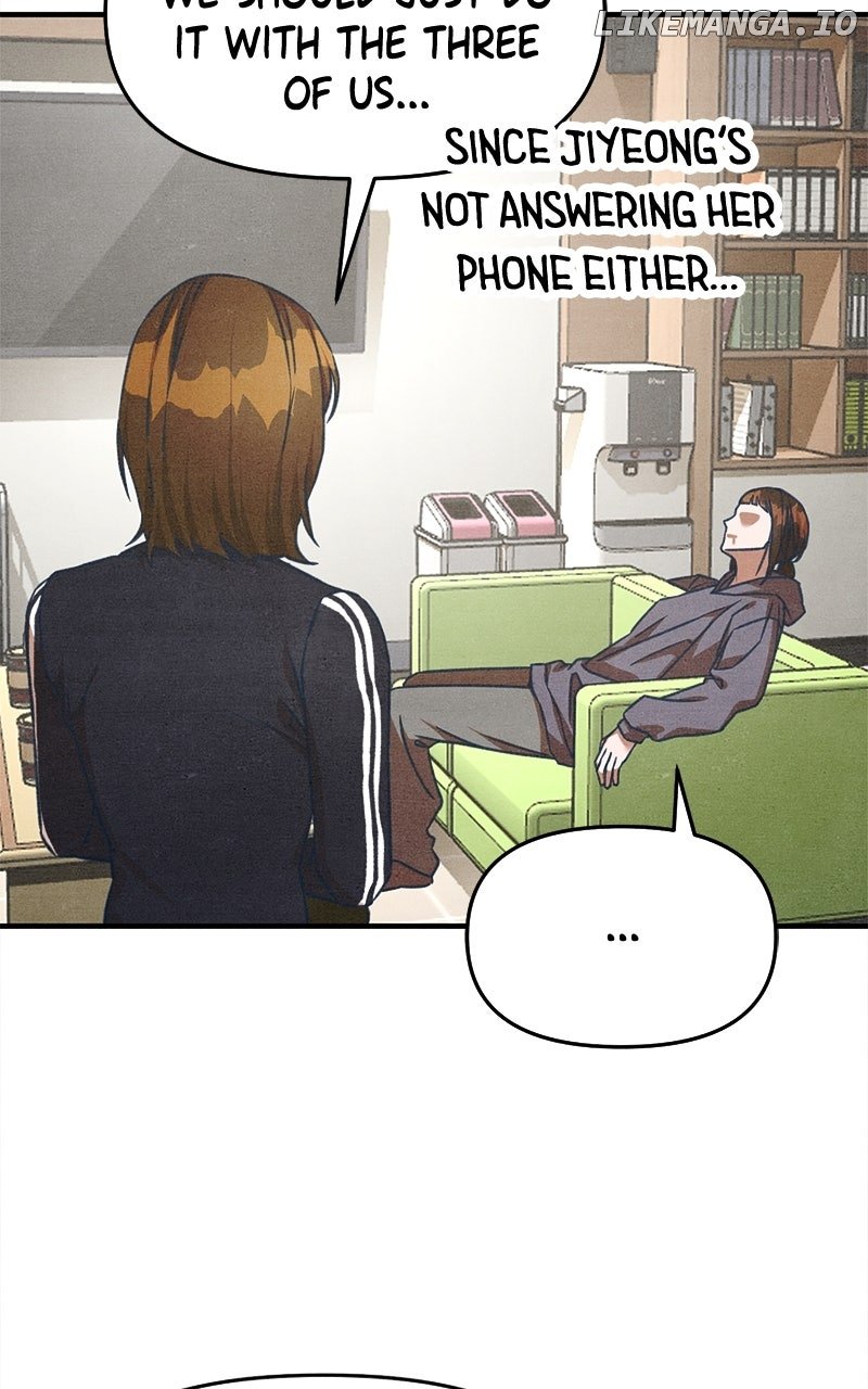 Read Who's That Long-Haired Senior RSS Feed Manga Online