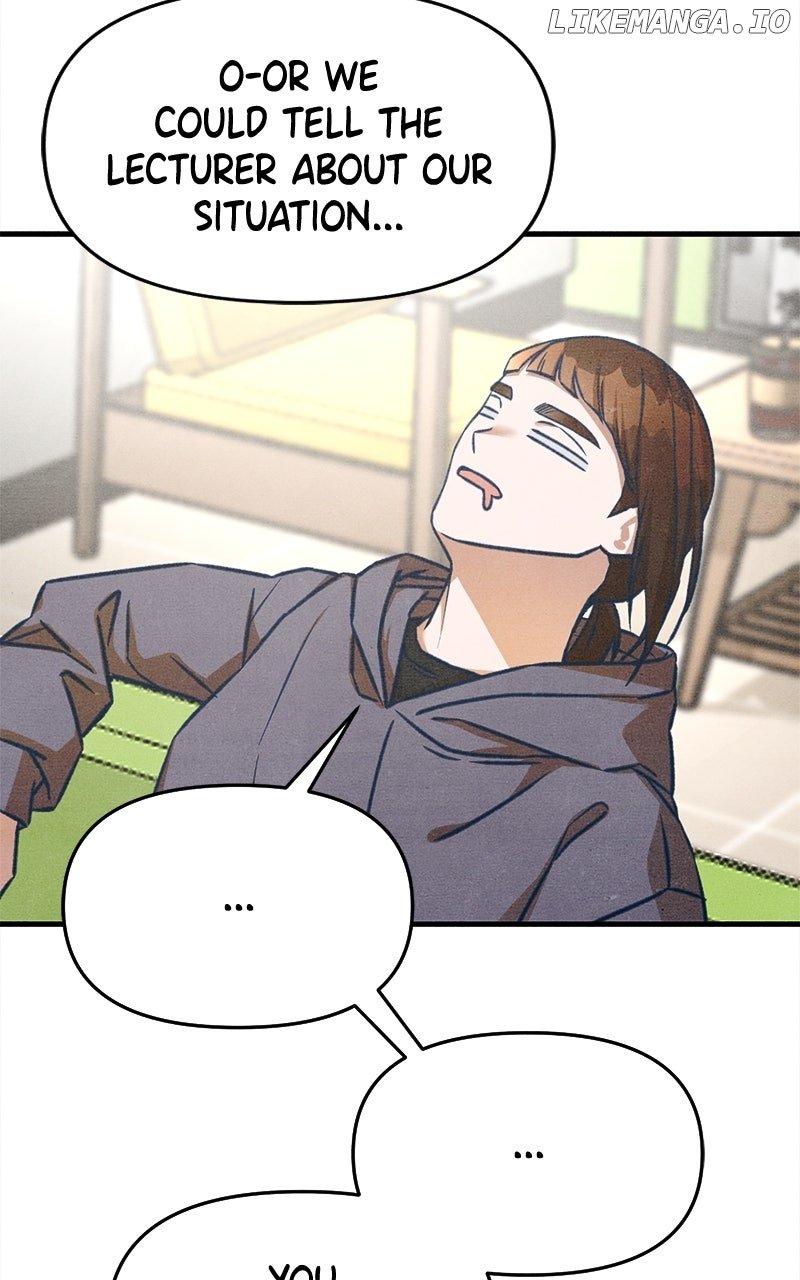 Read Who's That Long-Haired Senior RSS Feed Manga Online