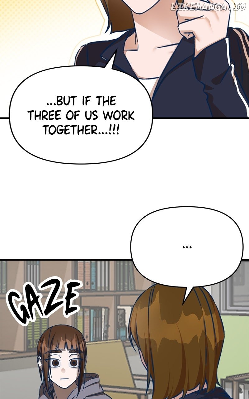 Read Who's That Long-Haired Senior RSS Feed Manga Online