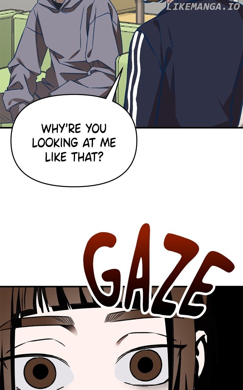 Read Who's That Long-Haired Senior RSS Feed Manga Online