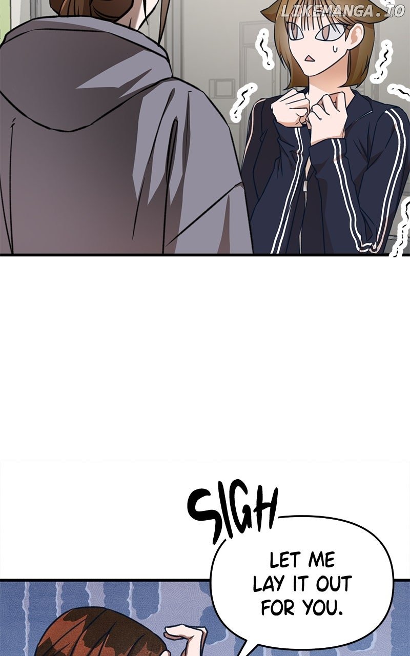 Read Who's That Long-Haired Senior RSS Feed Manga Online