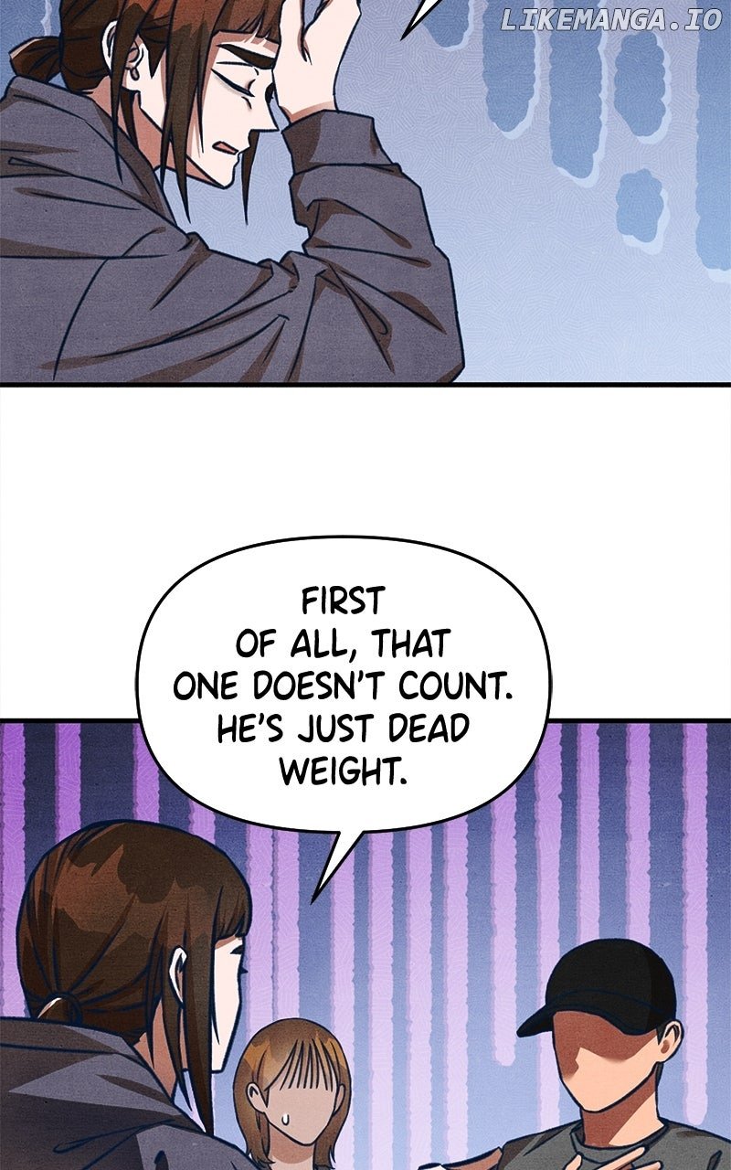 Read Who's That Long-Haired Senior RSS Feed Manga Online