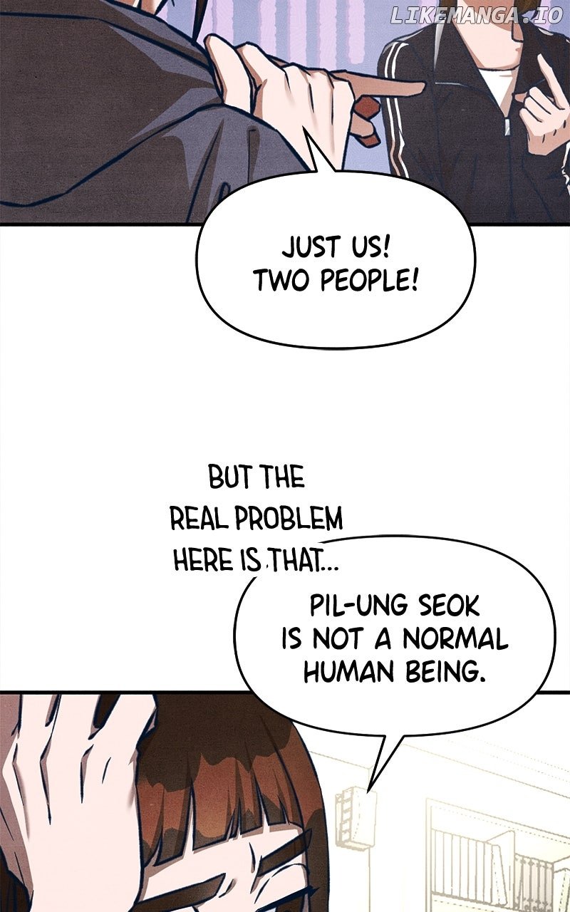 Read Who's That Long-Haired Senior RSS Feed Manga Online