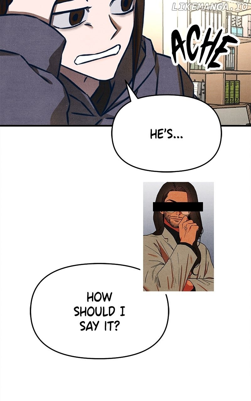 Read Who's That Long-Haired Senior RSS Feed Manga Online
