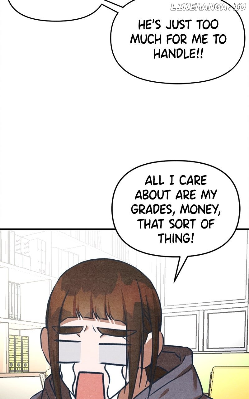 Read Who's That Long-Haired Senior RSS Feed Manga Online