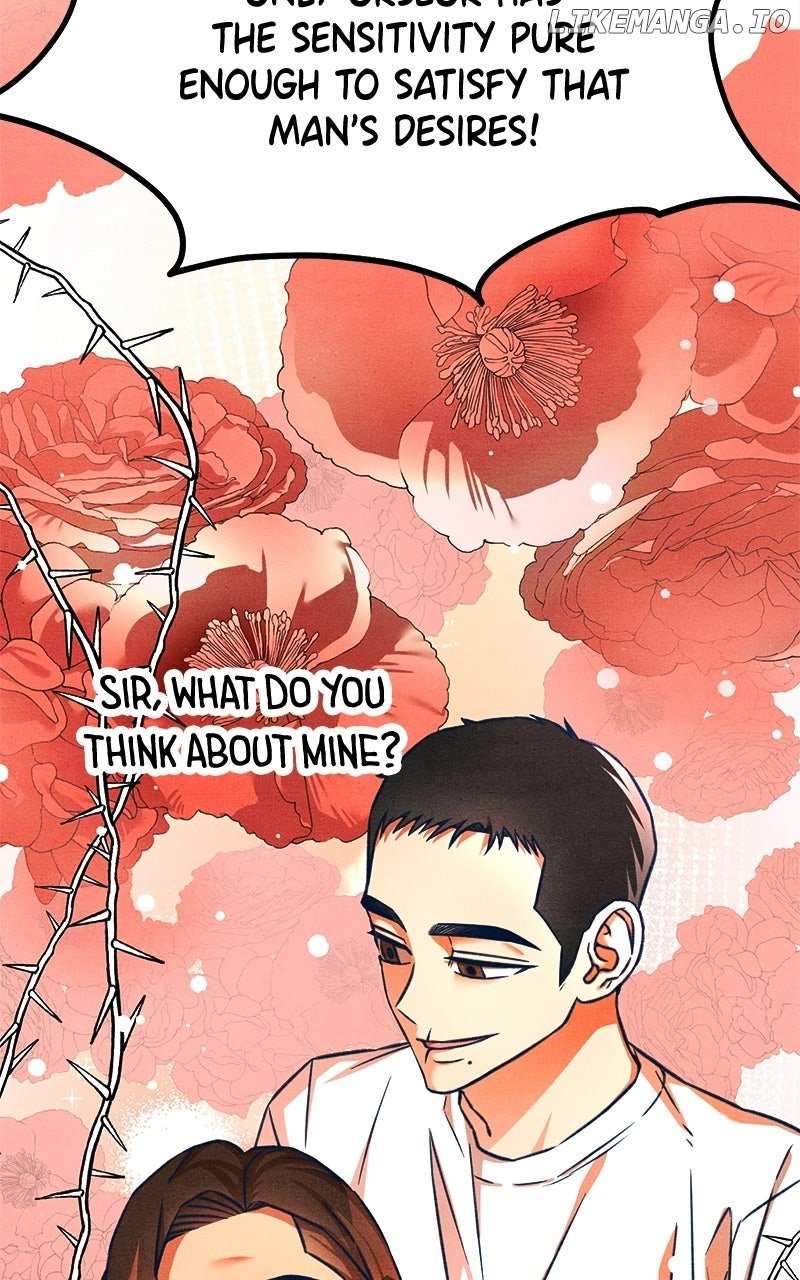 Read Who's That Long-Haired Senior RSS Feed Manga Online