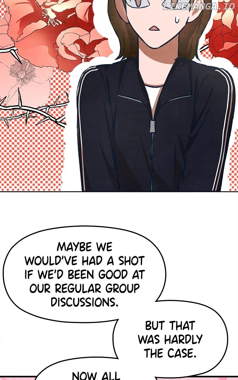 Read Who's That Long-Haired Senior RSS Feed Manga Online