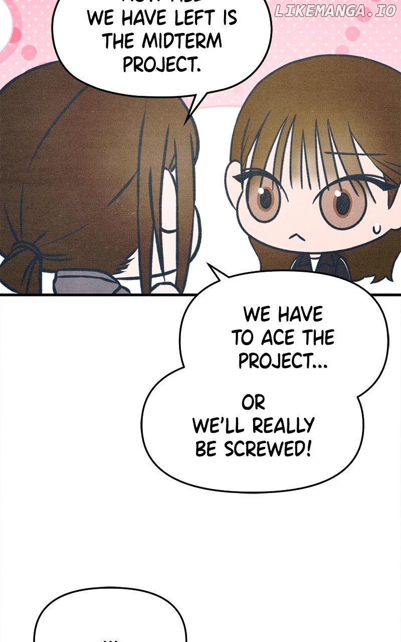 Read Who's That Long-Haired Senior RSS Feed Manga Online