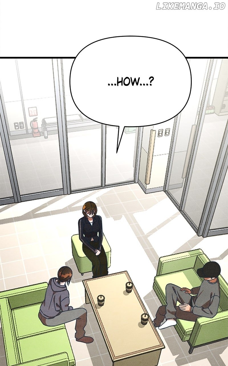 Read Who's That Long-Haired Senior RSS Feed Manga Online