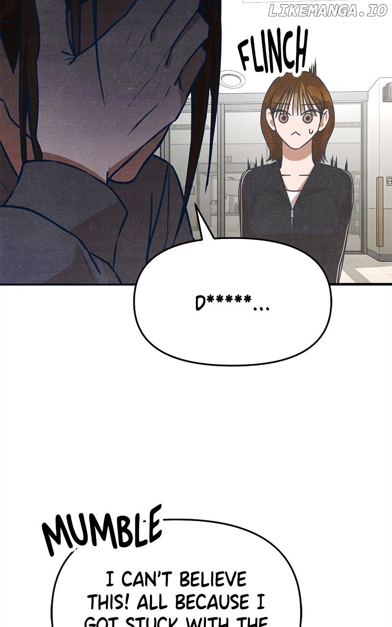 Read Who's That Long-Haired Senior RSS Feed Manga Online