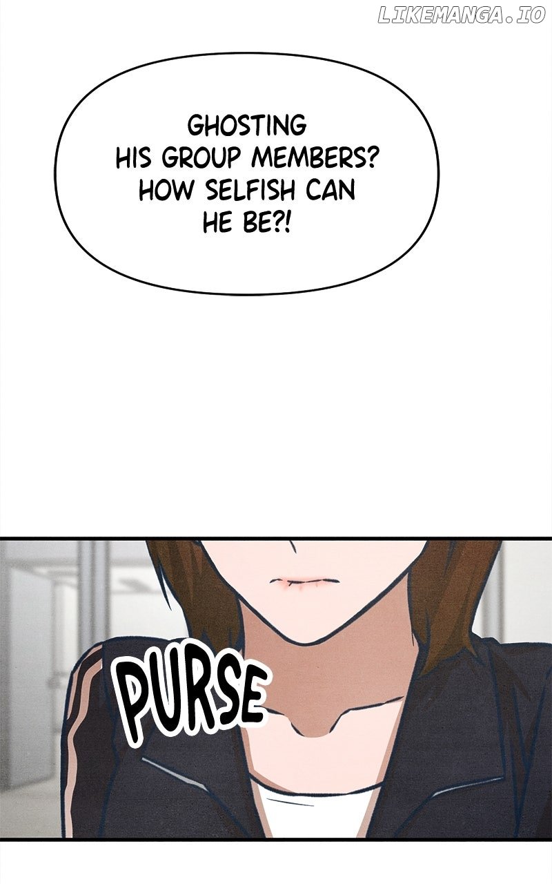 Read Who's That Long-Haired Senior RSS Feed Manga Online