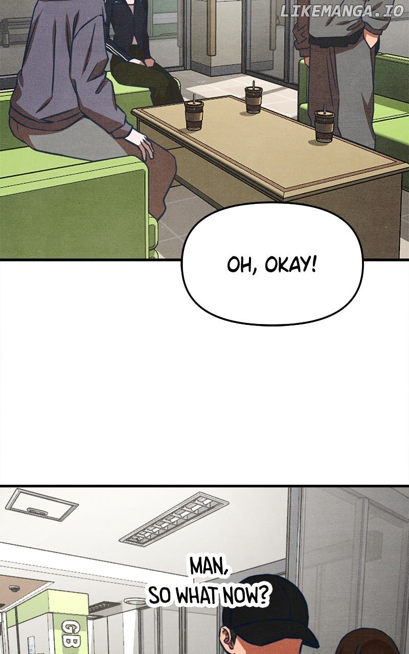Read Who's That Long-Haired Senior RSS Feed Manga Online