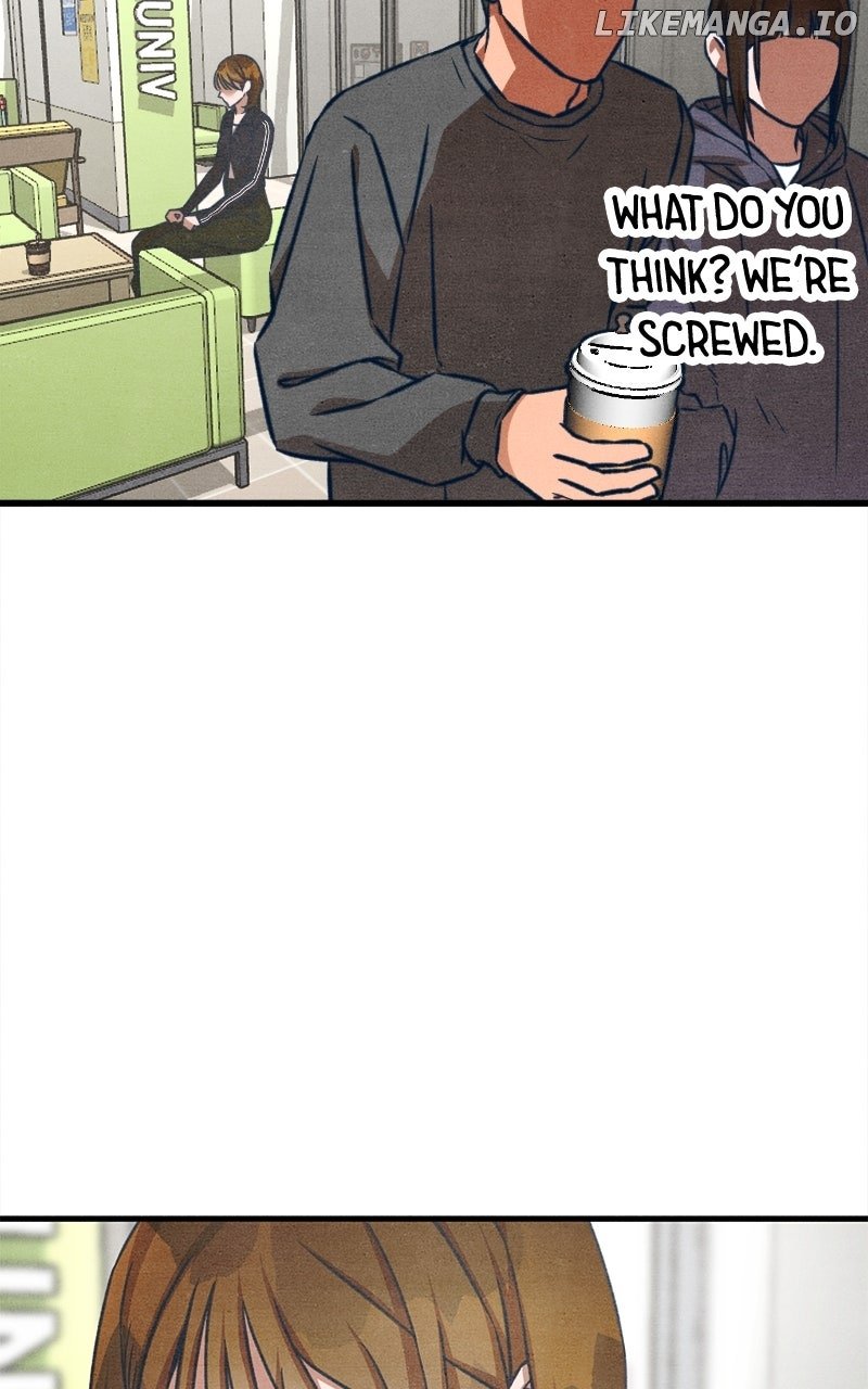 Read Who's That Long-Haired Senior RSS Feed Manga Online