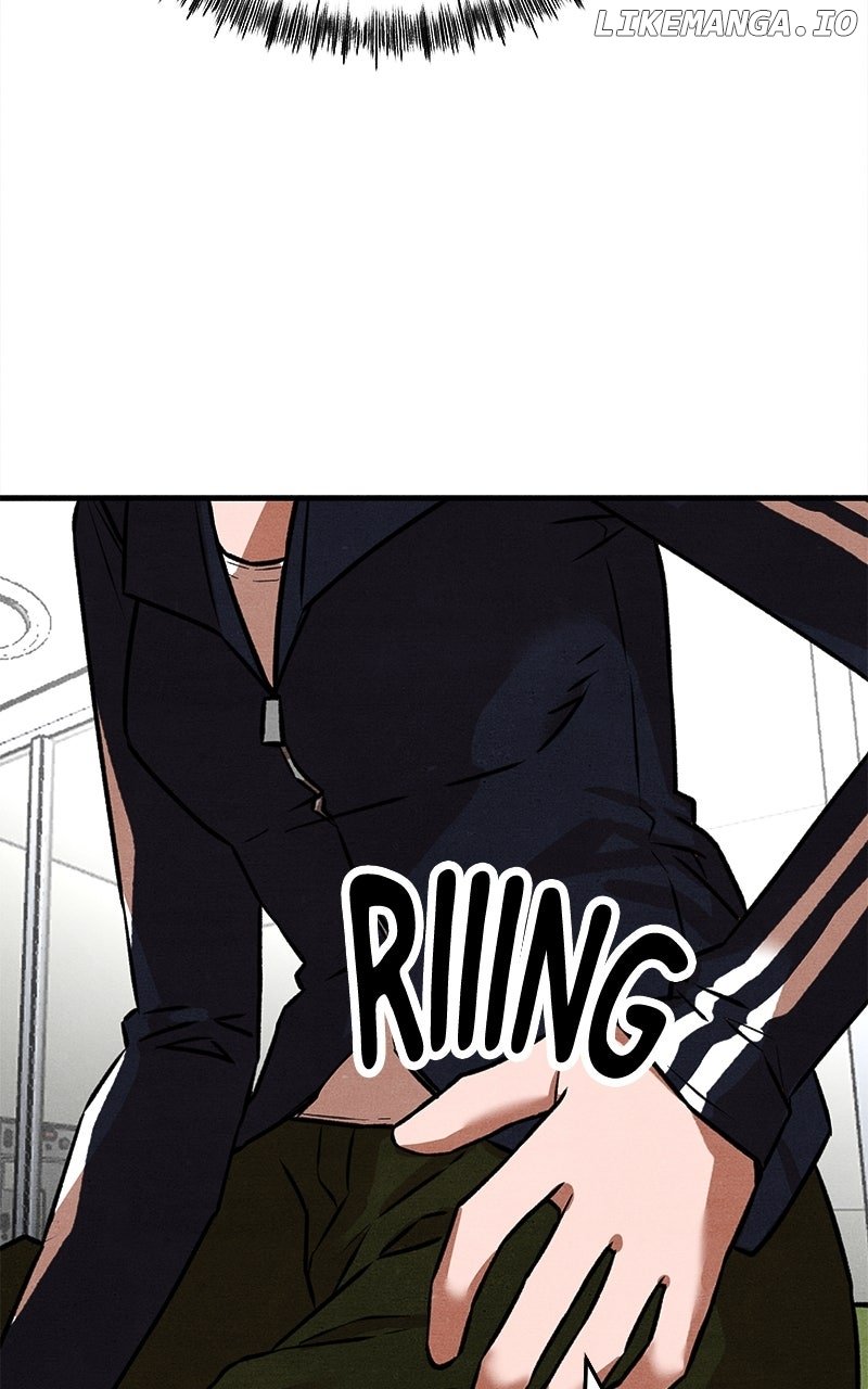 Read Who's That Long-Haired Senior RSS Feed Manga Online