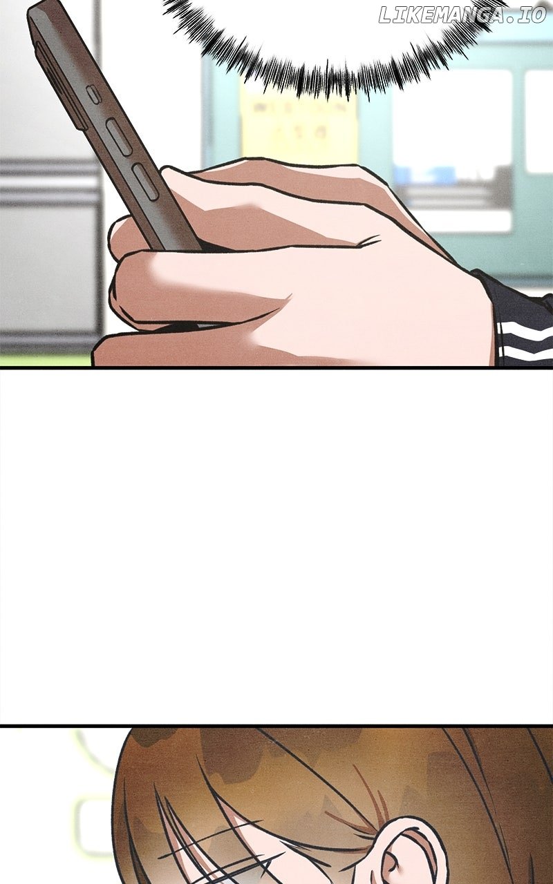 Read Who's That Long-Haired Senior RSS Feed Manga Online