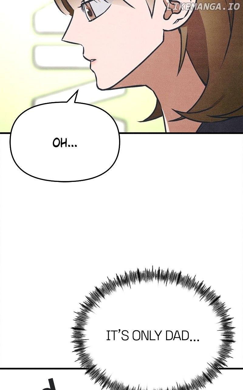 Read Who's That Long-Haired Senior RSS Feed Manga Online