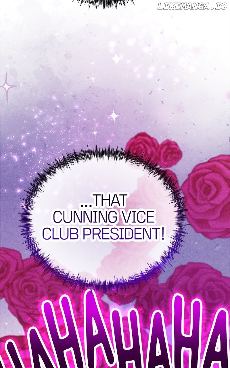Read Who's That Long-Haired Senior RSS Feed Manga Online