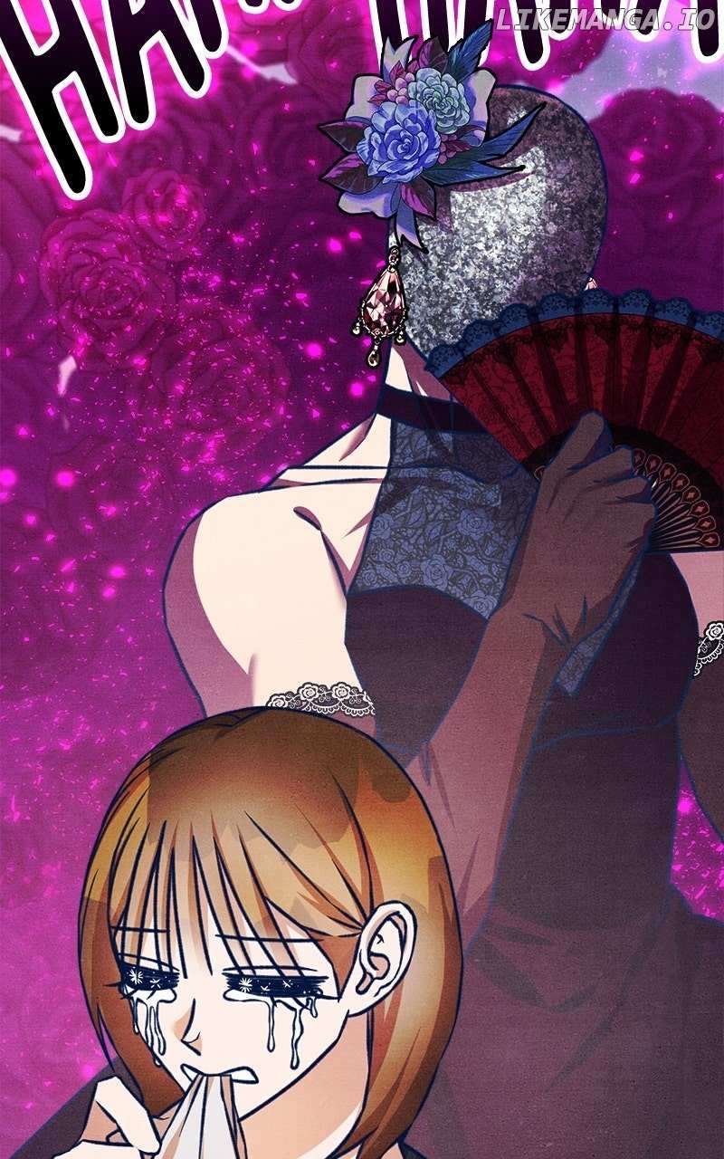 Read Who's That Long-Haired Senior RSS Feed Manga Online