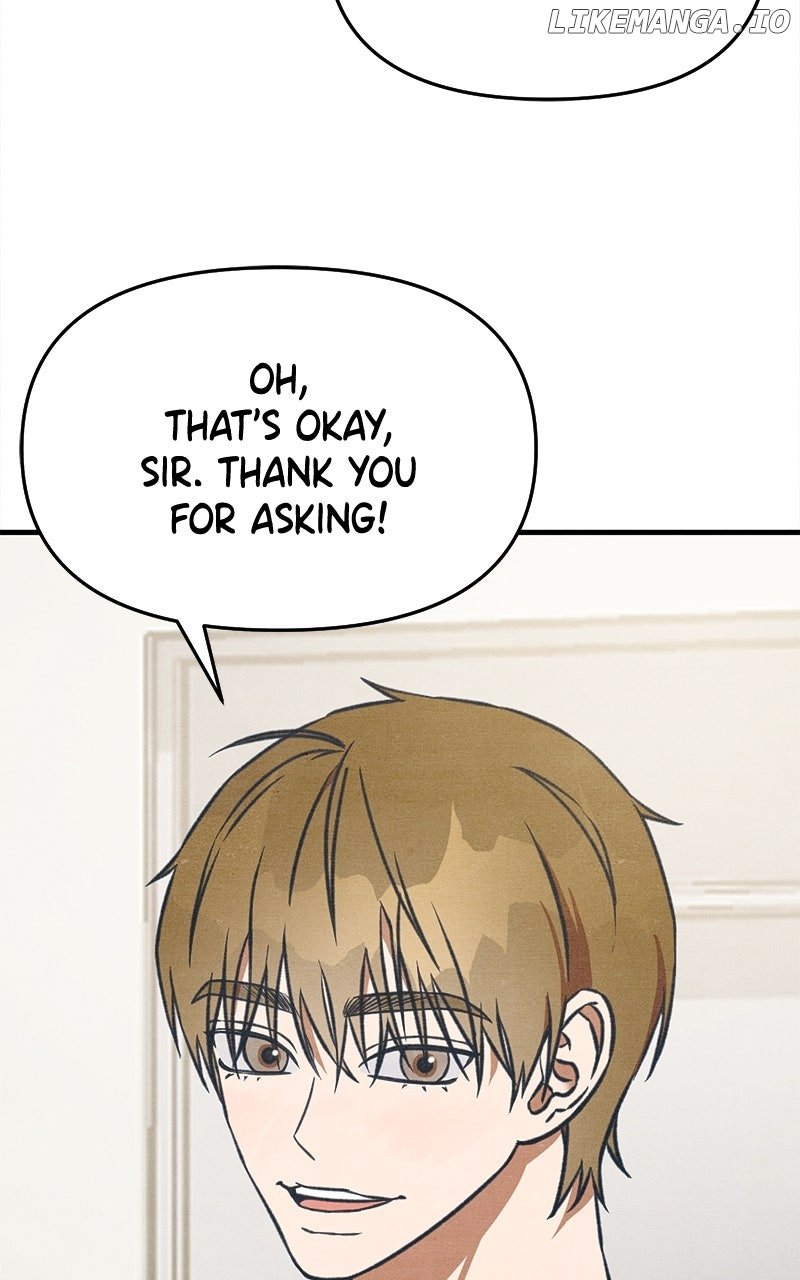 Read Who's That Long-Haired Senior RSS Feed Manga Online