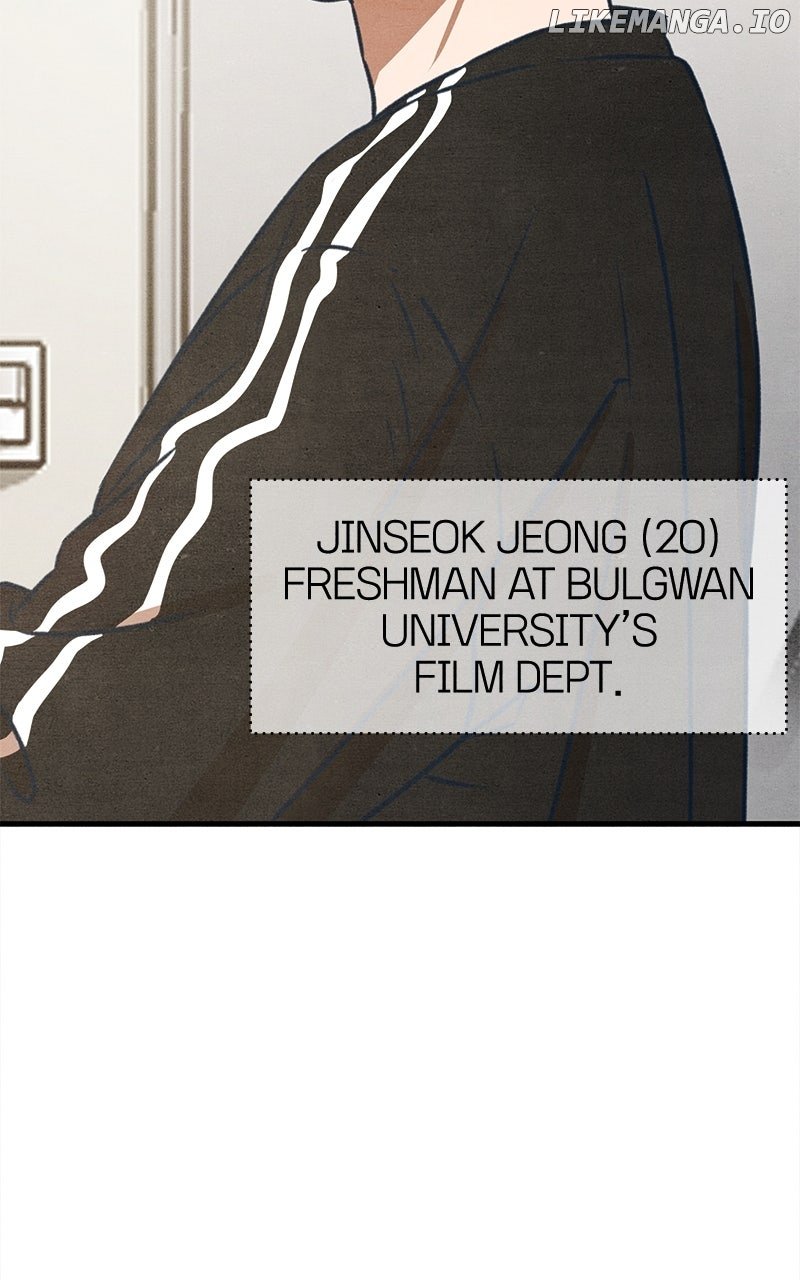 Read Who's That Long-Haired Senior RSS Feed Manga Online