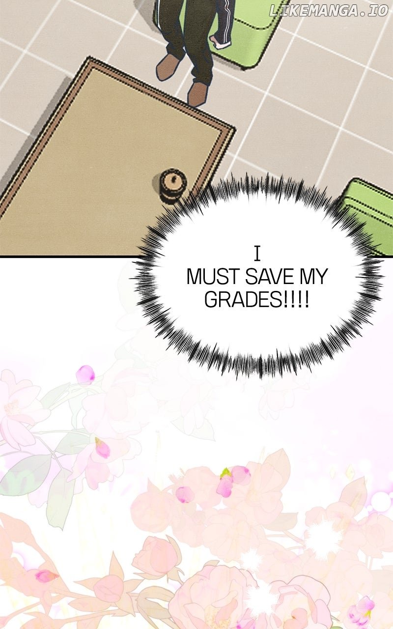 Read Who's That Long-Haired Senior RSS Feed Manga Online