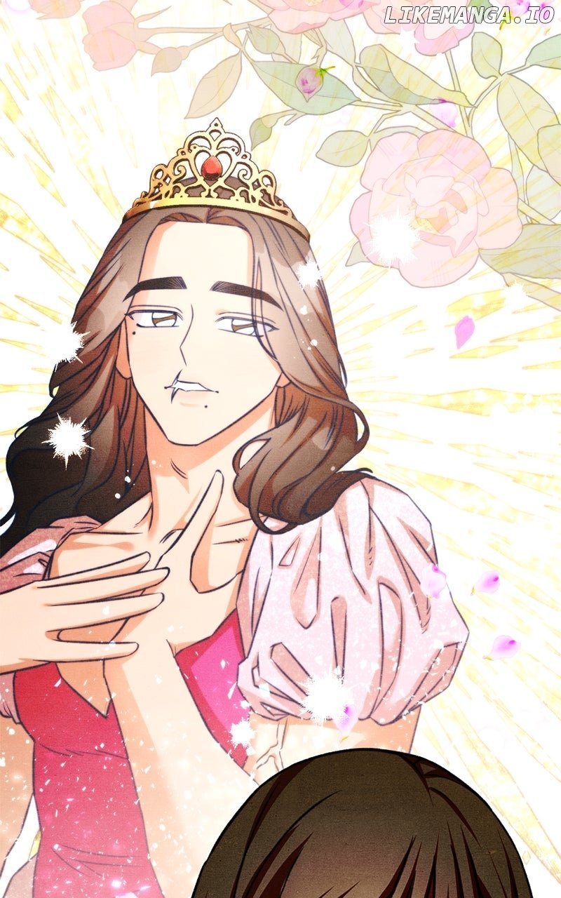 Read Who's That Long-Haired Senior RSS Feed Manga Online