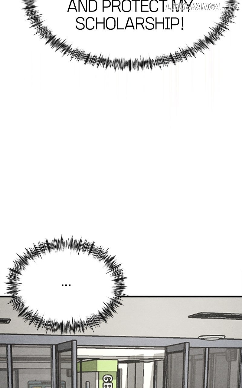 Read Who's That Long-Haired Senior RSS Feed Manga Online