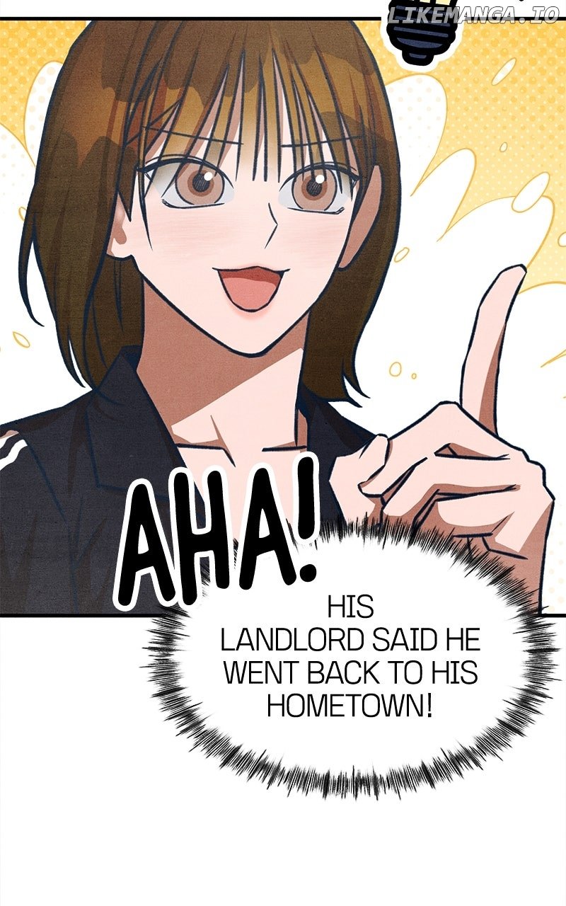 Read Who's That Long-Haired Senior RSS Feed Manga Online