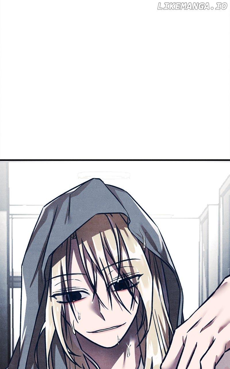 Read Who's That Long-Haired Senior RSS Feed Manga Online