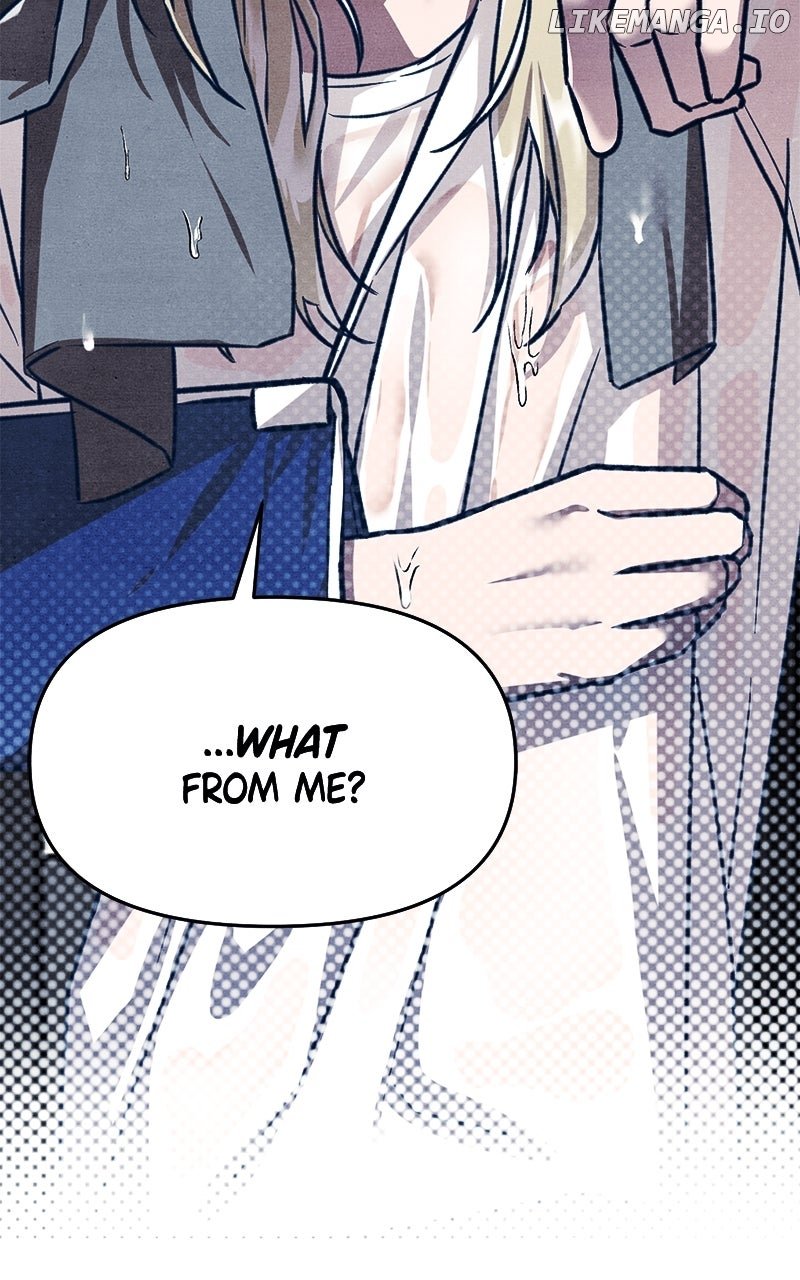 Read Who's That Long-Haired Senior RSS Feed Manga Online