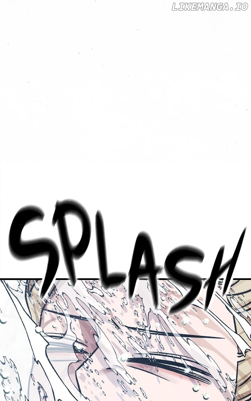 Read Who's That Long-Haired Senior RSS Feed Manga Online