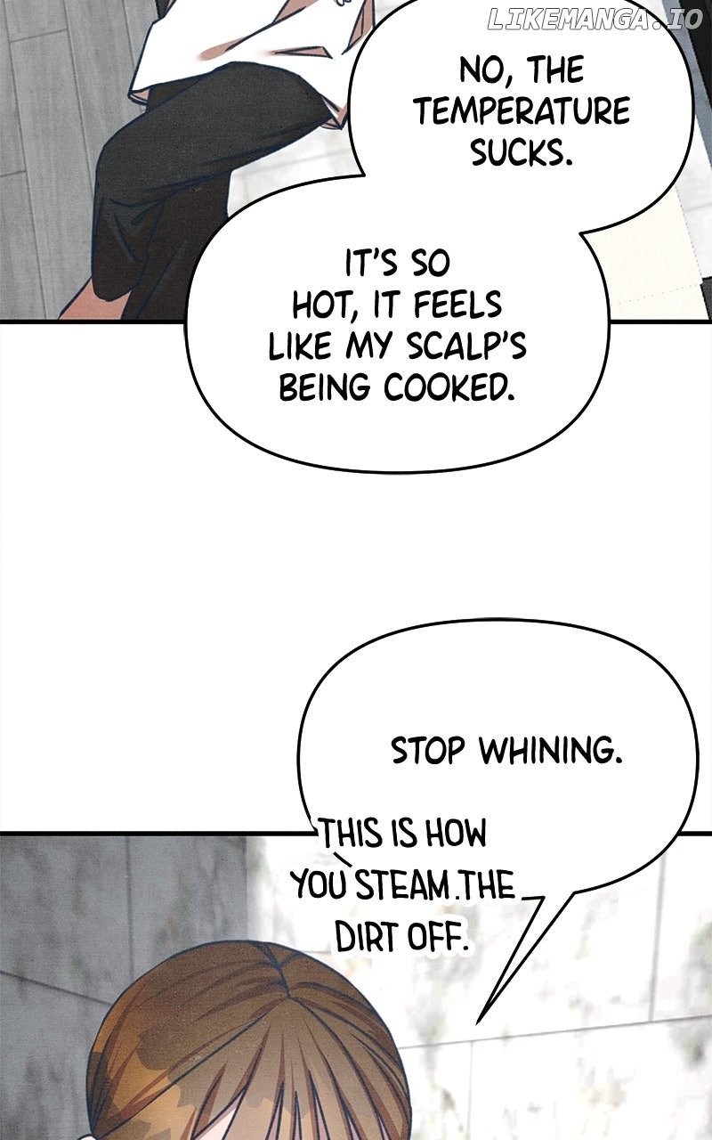 Read Who's That Long-Haired Senior RSS Feed Manga Online