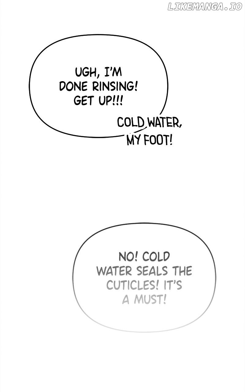 Read Who's That Long-Haired Senior RSS Feed Manga Online
